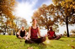 Benefits of Meditation with Yoga