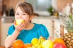 How proper nutrition can help in development and growth of your child?