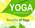Infographic: Benefits and Myths of Yoga