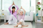 The Power of Presence: Yoga to Improve Childrens Concentration