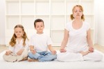 Booster Shot: How Yoga Can Improve Childrens Flexibility and Immunity