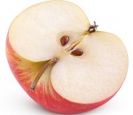 Fact or Fiction: It is safe to juice whole apples  seeds and all?