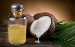 Beauty Benefits of Coconut Oil