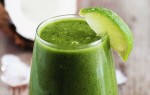 Tropical Green Smoothie