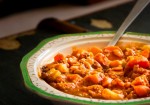 Hungarian Lentil Goulash