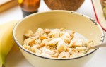 Quinoa Porridge  Vegan