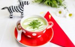 Avocado Soup