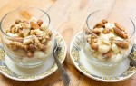 Banana and Nut Breakfast