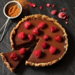 Chocolate Tart