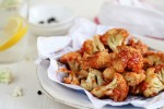 Buffalo Cauliflower Wings